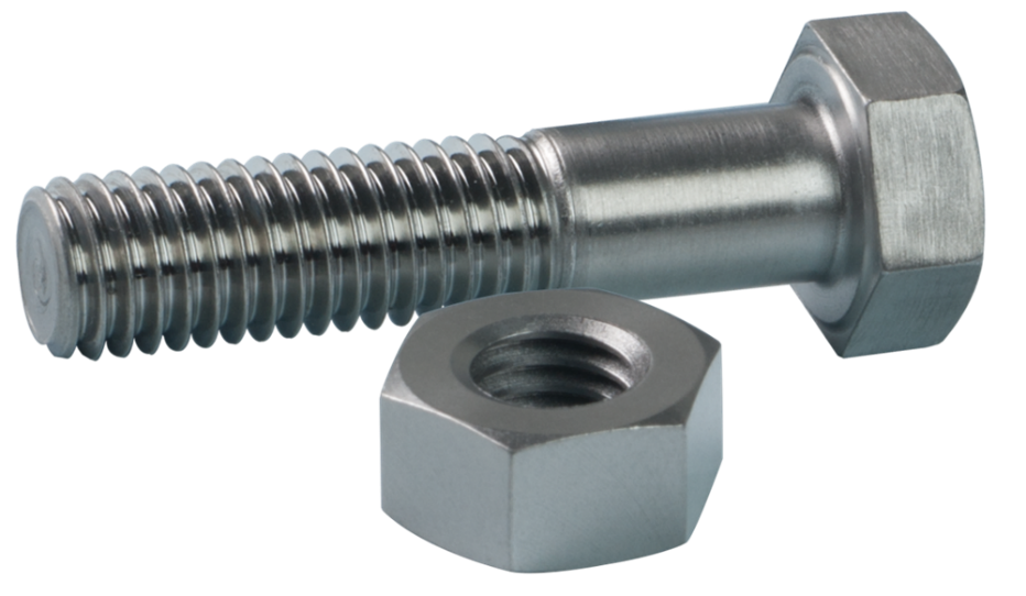 Подбор гайки