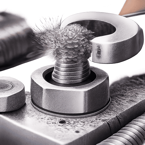 Нержавеющие винты и “заедание” резьбы (galling): причины и профилактика