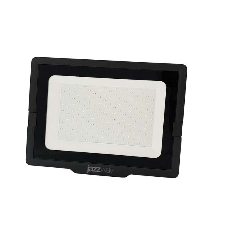 Рекомендуем купить Прожектор светодиодный PFL-C3 30Вт 6500К IP65 закален. прозр. стекло JazzWay 5023567A