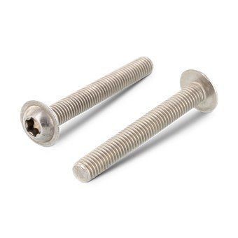 Рекомендуем купить ISO 7380-2 A2 M 12X16/16 TX55