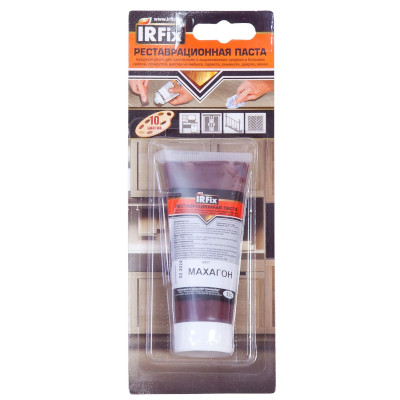 Рекомендуем купить Реставрационная паста IRFix "Махагон", 55 г