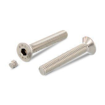 Рекомендуем купить Art. 9141 A2 M6X10 с заглушкой