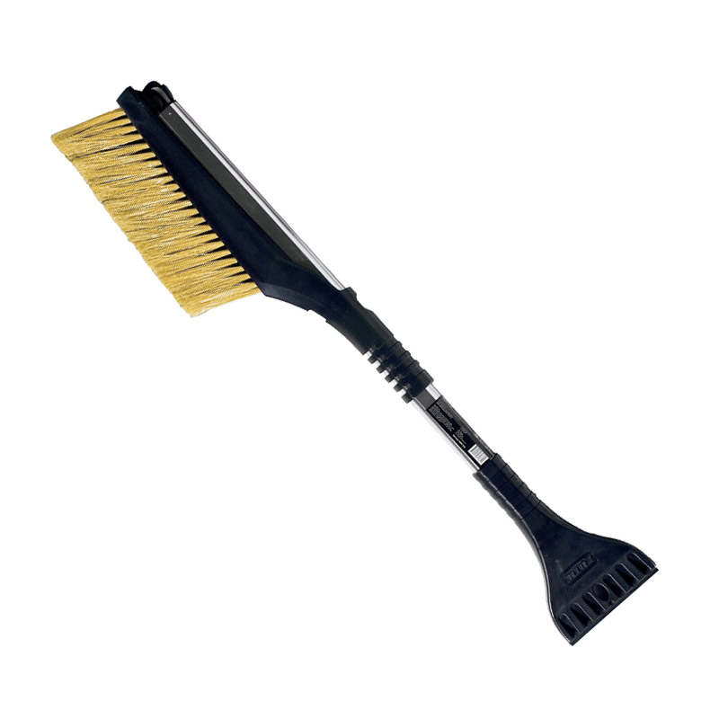 Рекомендуем купить Щетка зимняя со скребком телескопическая ручка