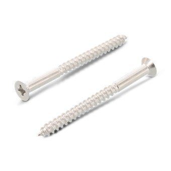 Рекомендуем купить DIN 7997 A2 6,0X35 Z