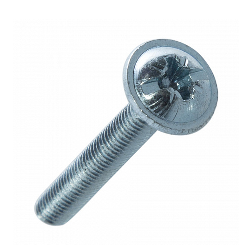 Рекомендуем купить M6x14 DIN 967 кл. пр. 4.8 оц. сталь