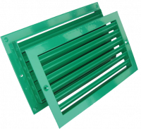 Купить решетка вентиляционная р-пр 100х1200 ral 9016 (белый) оптом | ПРОТОРГ