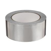 Купить скотч алюминиевый 72 мм x 40 м 30 мкм оптом | ПРОТОРГ