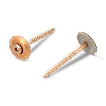 Рекомендуем купить Art. 9089 A2-Cu 4,5X55 TX20