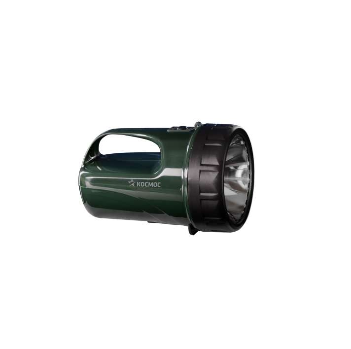 Рекомендуем купить Фонарь аккумуляторный Accu368 LED 1LED 3Вт аккум. 6В 4.5А.ч КОСМОС KOCAccu368LED