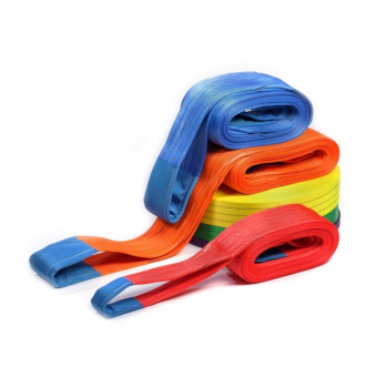 Рекомендуем купить Строп текстильный петлевой СТП 5 т, 4 м x 150 мм