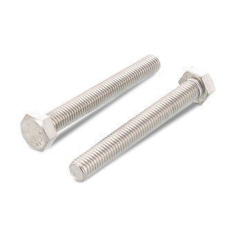 Рекомендуем купить ISO 4017 M16X75 A4-80