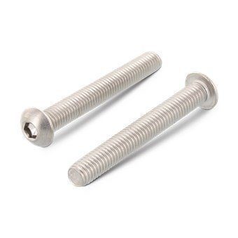 Рекомендуем купить ISO 7380-1 A4 M 4X20/20