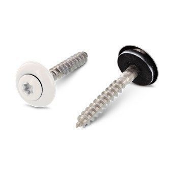 Рекомендуем купить Art. 9087 A2 4,5X100 TX20 - RAL 9010