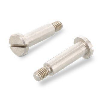 Рекомендуем купить DIN 923 AISI 303 M 4X12