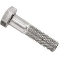 Купить болт din 931 12.9 с шестигранной головкой, резьба неполная оптом | ПРОТОРГ