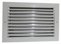 Купить решетка вентиляционная р-гнн 1000х2000 ral 9016 (белый) оптом | ПРОТОРГ