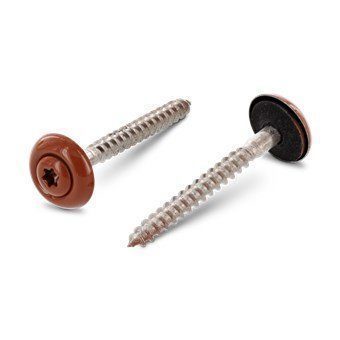 Рекомендуем купить Art. 9087 A2 4,5X80 TX20 - RAL 8004