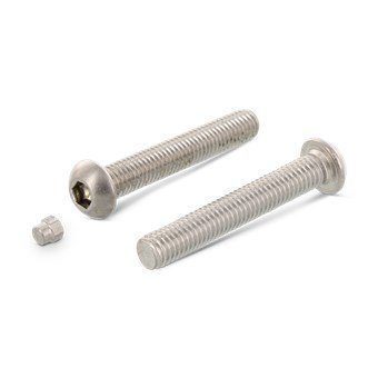 Рекомендуем купить Art. 9140 A2 M8X25 с заглушкой