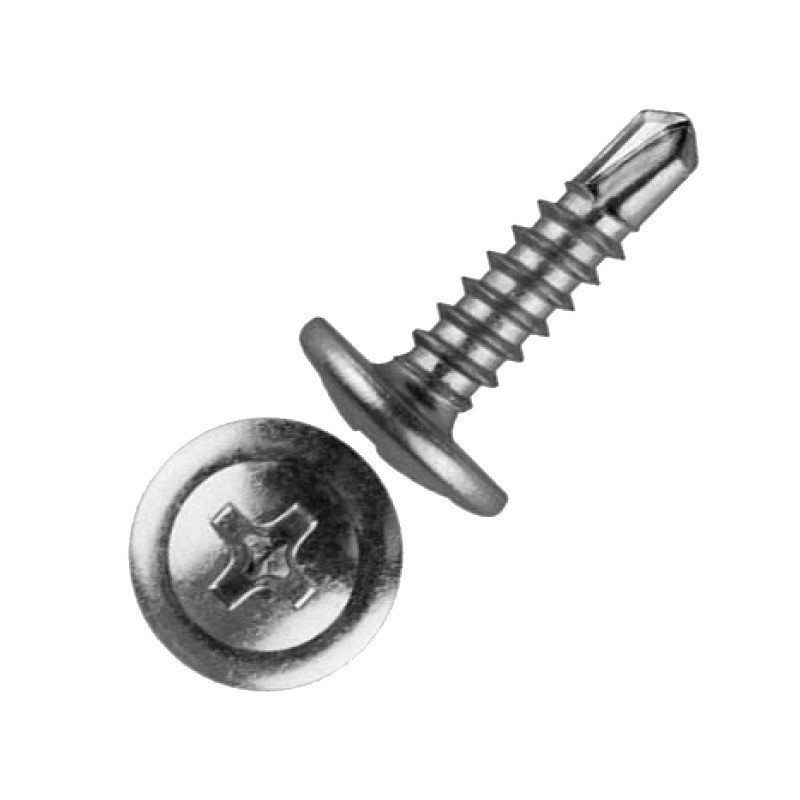 Рекомендуем купить 4.2x16 ПШ сверло