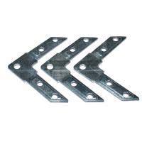 Купить уголок 95x18x1,8/2,5 оптом | ПРОТОРГ