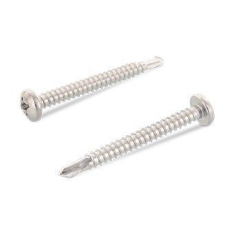 Рекомендуем купить DIN 7504 A4 M 2,9X19 H