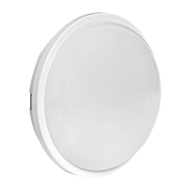 Рекомендуем купить Светильник светодиодный ЖКХ ДПО-2006 20Вт 4000К IP65 круг PROxima EKF BKL-2006-R-20-4000