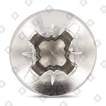 DIN 7981 A2 C 5,5X70 Z - №3