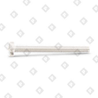 DIN 7985 A2 M 8X20 Z - №2