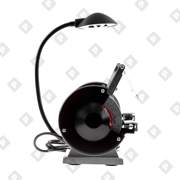 Электроточило Интерскол Т-125/120 - №2