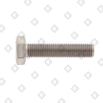 DIN 961 M16X1,5X100 A2 - №2