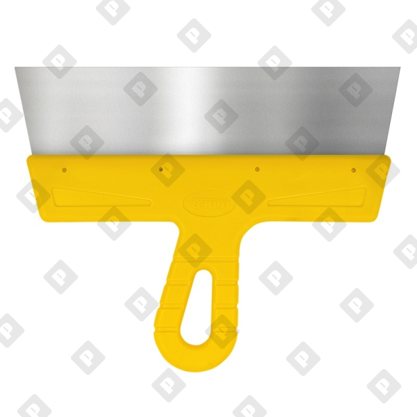 Шпатель фасадный Biber 35177 МАСТЕР 250 мм - №1