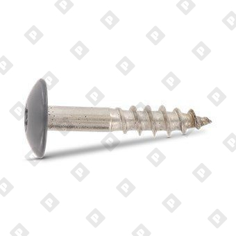 Art. 9086 A2 4,8X32 TX20  RAL 7012 - №2