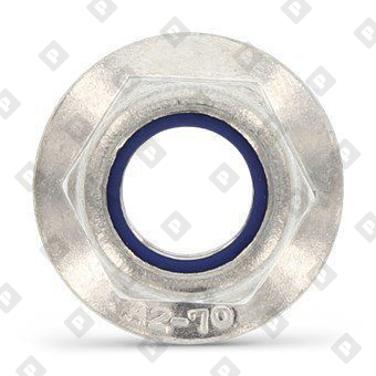 DIN 6926 A4 M 8 - №2