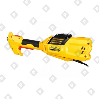 Триммер электрический Champion ET1200А 1200 Вт (нож+леска) - №2