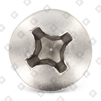 DIN 7983 A4 C 6,3X32 H - №3