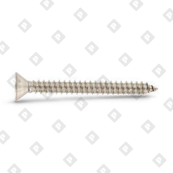 DIN 7982 A2 C 4,2X16 SQ2 - №2