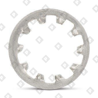 DIN 6797 A2 J 25,0 - №2