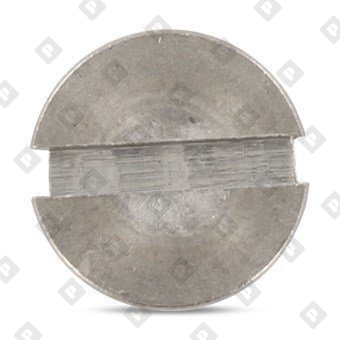 DIN 7972 A2 C 5,5X60 - №3