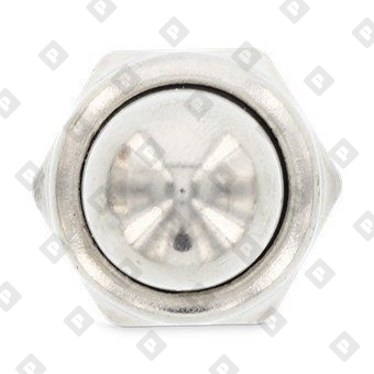 DIN 986 A2-70 M 20 - №3