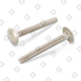 DIN 603 M 5X35/35 A4 - №1