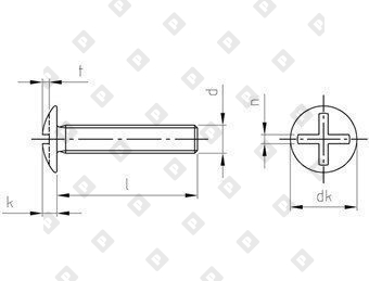 NFE 25-129 A4 M 10X30 - №4