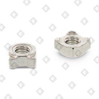 DIN 928 A2 M 8 - №1