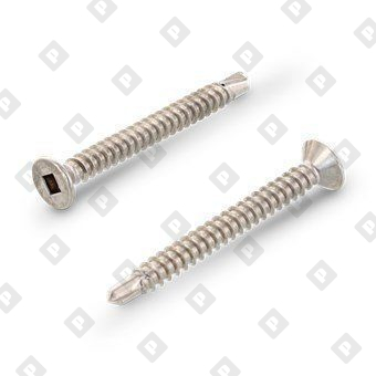 DIN 7504 A2 O 4,8X60 SQ2 - №1