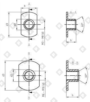 Art. 9060 A2 M 3 d 17 / h 5 - №4