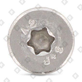 Art. 9040 A2 4,0X55/36 TX20 - №3