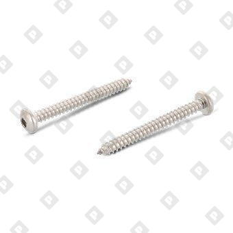 DIN 7981 A2 C 3,5X22 SQ1 - №1