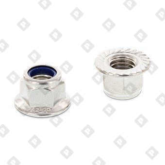 DIN 6926 A4 M 8 - №1