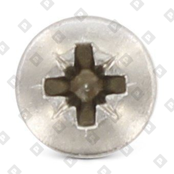 DIN 7995 A2 6,0X40 Z - №3