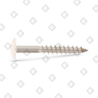 Art. 9086 A2 4,8X25 TX20  RAL 9001 - №2