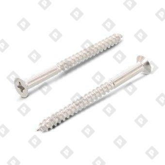 DIN 7997 A2 6,0X100 Z - №1